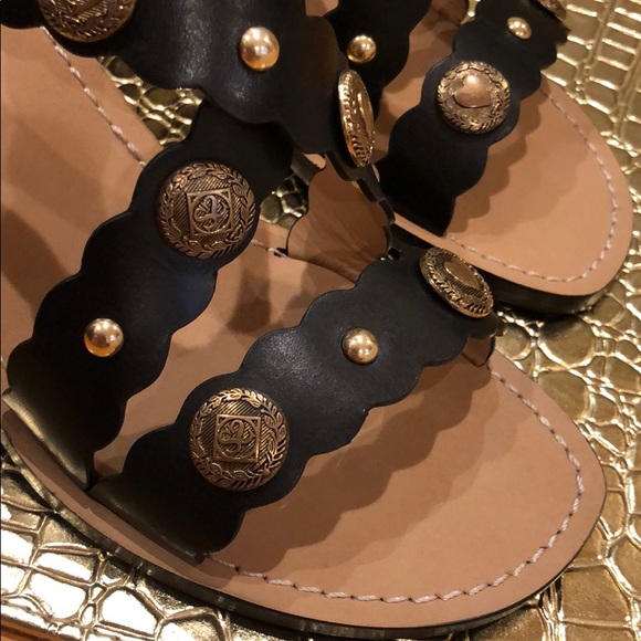 Sandro sandals - Picture 3 of 12